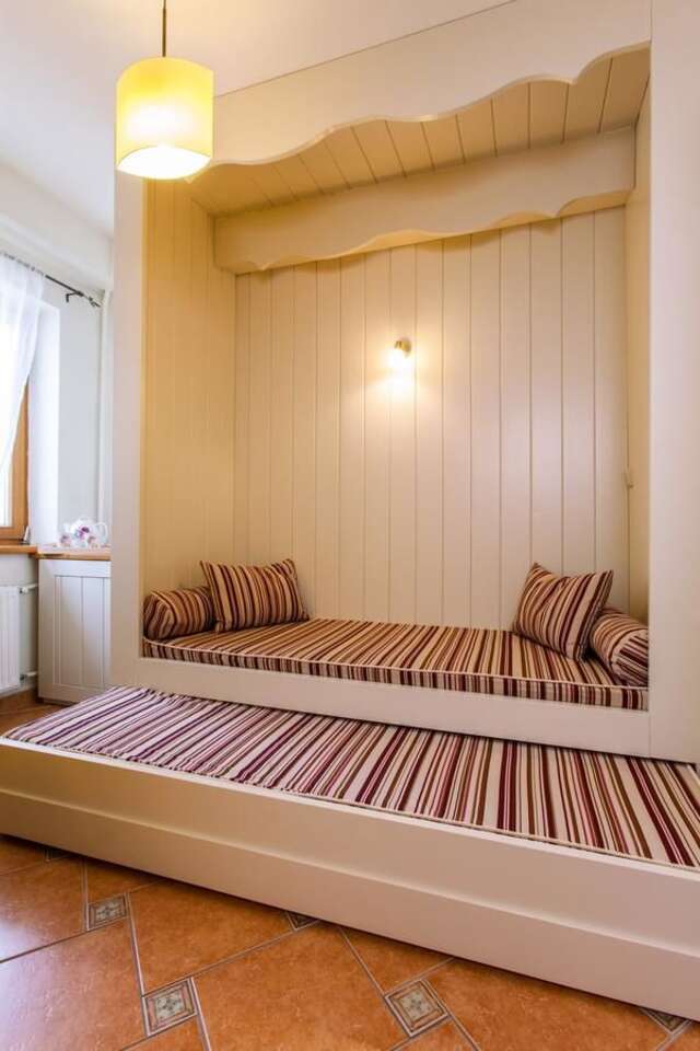 Отели типа «постель и завтрак» Villa Cynamon Висла-34